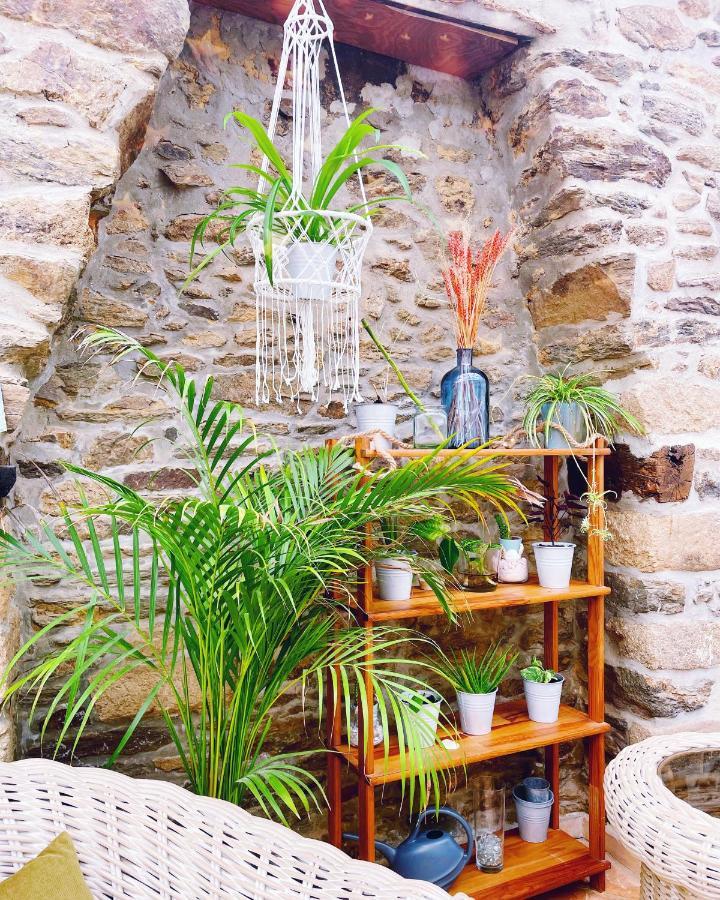 Duguesclin Entre Dinan Et Plages Corseul Εξωτερικό φωτογραφία